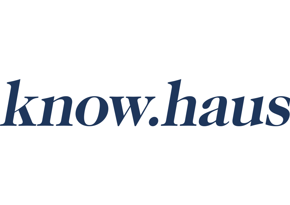 knowhaus Logo